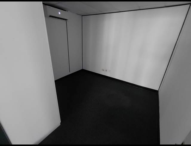 210M² OFFICE TO LET IN BRYANSTON